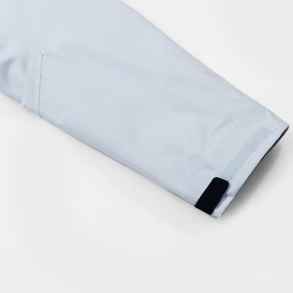 Arc'teryx 3-in-1 Gore-Tex Waterproof Jacket with Down Liner - Picture 6 of 9